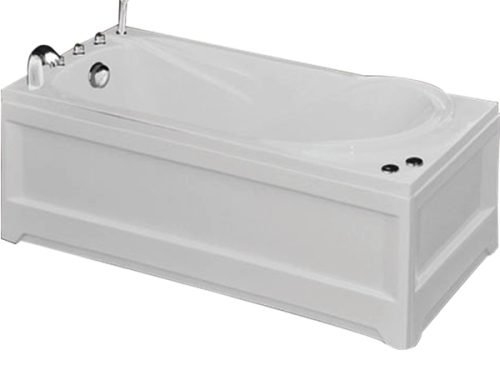 Bồn tắm nằm Euroca EU1-1675