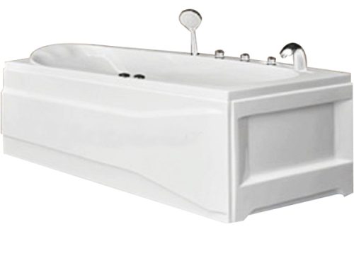 Bồn tắm nằm massage Euroca EU1-1770