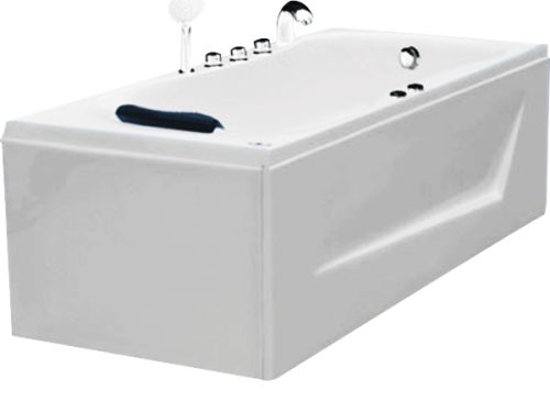 Bồn tắm nằm massage Euroca EU5-1775