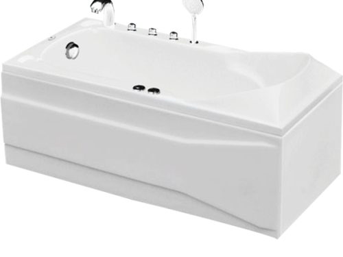 Bồn tắm nằm Euroca EU5-1780