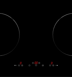 Bếp từ Bonucci BNC72066
