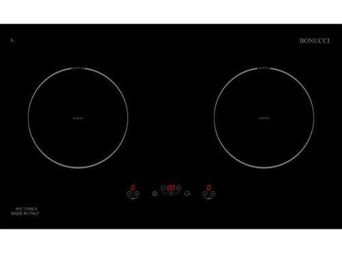 Bếp từ đôi Bonucci BNC72066LS