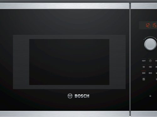 Lò vi sóng Bosch BFL523MS0H