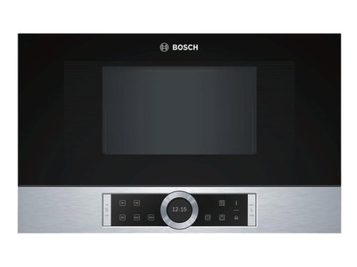 Lò vi sóng Bosch BFL634GS1B