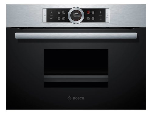 Lò hấp Bosch CDG634AS0