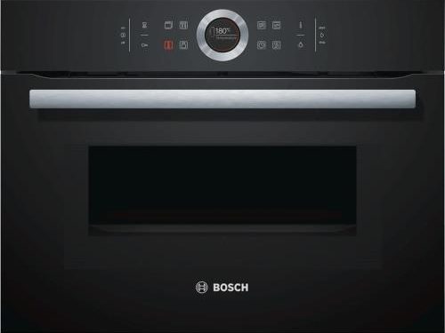 Lò nướng kèm vi sóng Bosch CMG633BB1