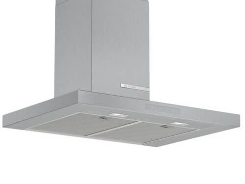 Máy hút mùi Bosch DWB77CM50