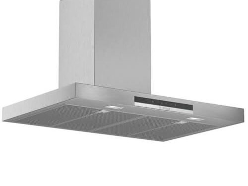 Máy hút mùi Bosch DWB97IM50