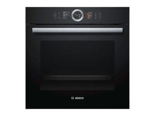 Lò nướng kèm hấp Bosch HSG636BB1