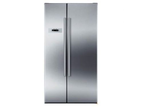 TỦ LẠNH BOSCH KAN62V40 INOX