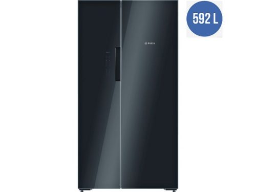 Tủ lạnh Side by Side Bosch KAN92LB35