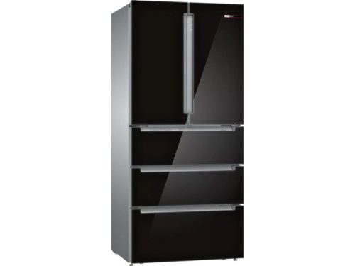 Tủ lạnh  Bosch KFN86AA76J