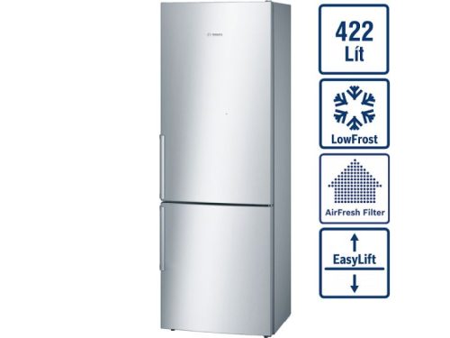 Tủ lạnh Bosch KGE49AI31