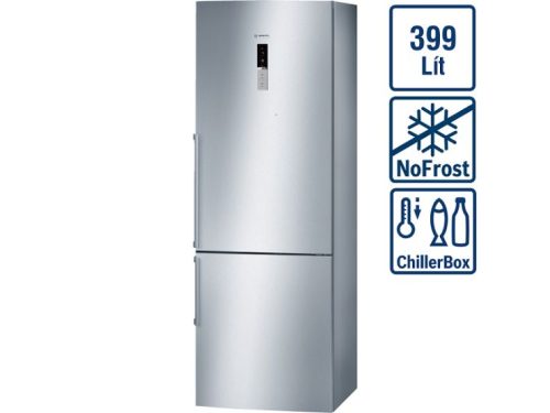 Tủ lạnh Bosch KGN49AI22