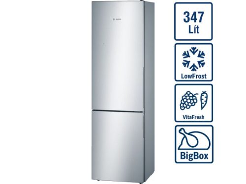 Tủ lạnh Bosch KGV39VL31