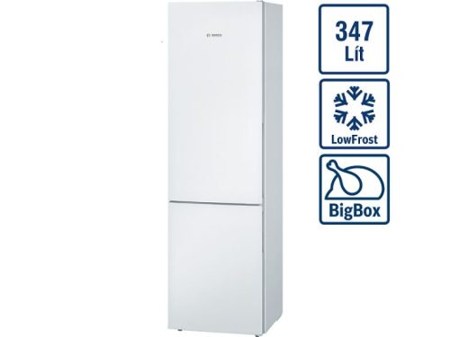 Tủ lạnh Bosch KGV39VW31