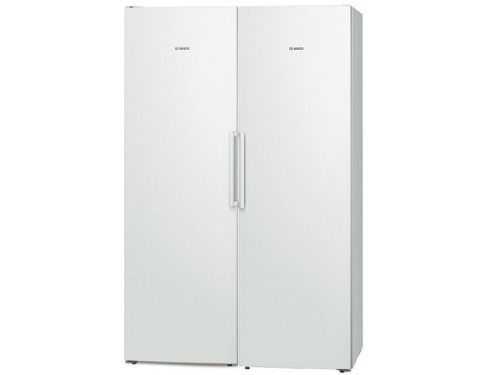 Tủ lạnh cỡ lớn Bosch KSV33VW30-GSN33VW30