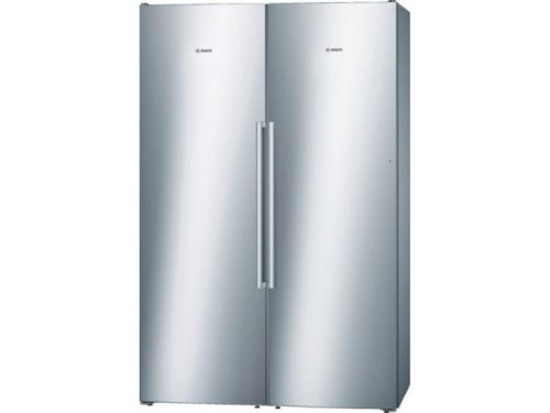 Tủ lạnh cỡ lớn Bosch KSV36AI41-GSN36AI31