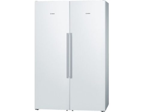 Tủ lạnh cỡ lớn Bosch KSV36AW31-GSN36AW31