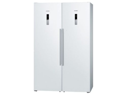 Tủ lạnh cỡ lớn Bosch KSV36BW30-GSN36BW30