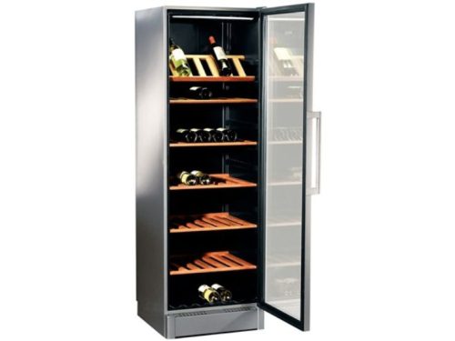 Tủ rượu Bosch KSW38940