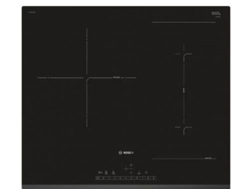 Bếp từ 3 vùng nấu Bosch PVJ611FB5E