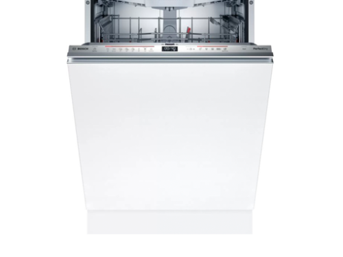 Máy rửa bát Bosch SBV6ZCX49E