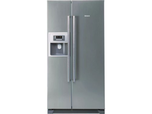 TỦ LẠNH BOSCH Side by Side KAN58A45