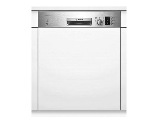 Máy rửa chén bát âm tủ bán phần Bosch SMI25AS02E