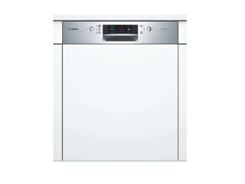 Máy rửa chén bát âm tủ bán phần Bosch SMI46KS00E