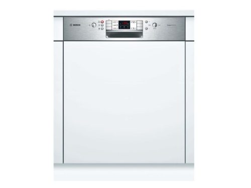 Máy rửa chén bát Bosch SMI65N65EU