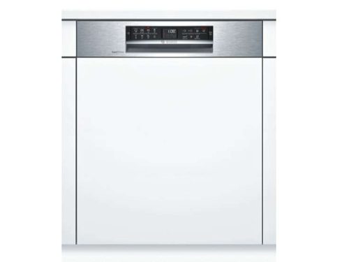 Máy rửa chén bát âm tủ bán phần Bosch SMI68MS07E