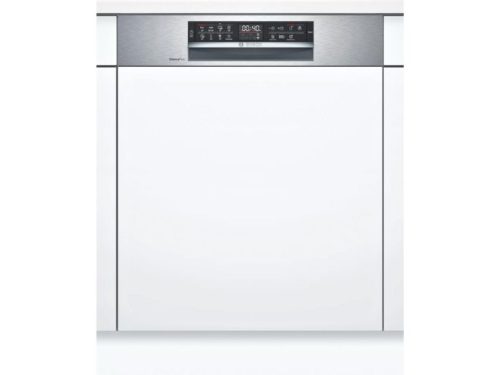 Máy rửa bát Bosch SMI6ECS93E serie 6