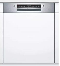 Máy rửa bát Bosch SMI6ZCS07E