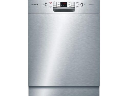 Máy rửa chén bát BOSCH SMI88TI01E