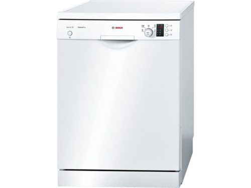 Máy rửa chén bát độc lập Bosch SMS25CW01E