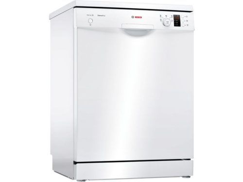 Máy rửa chén bát Bosch SMS25CW05E