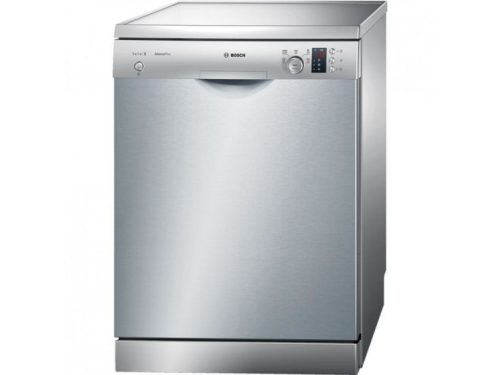 Máy rửa chén bát độc lập Bosch SMS25KI00E