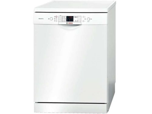 Máy rửa bát Bosch SMS53L62EU