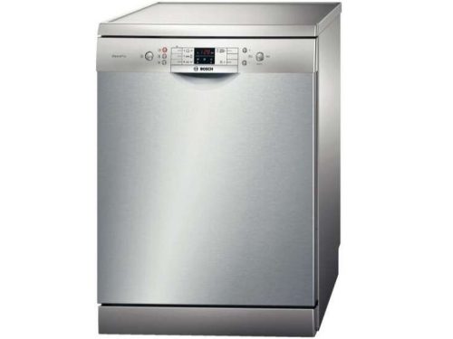 Máy rửa bát Bosch SMS53L68EU
