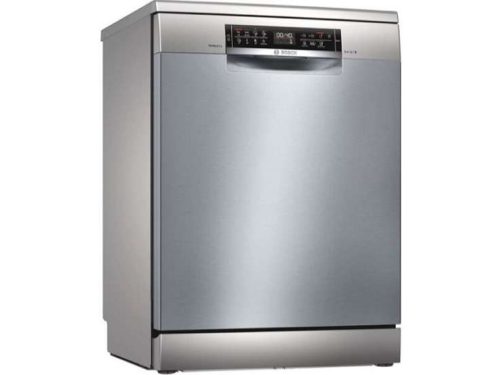 Máy rửa chén bát Bosch SMS6ZDI48E