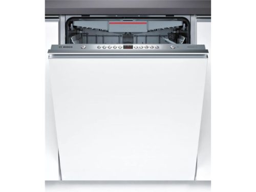 Máy rửa bát BOSCH SMV45LX11E Serie 4