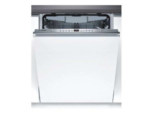 Máy rửa chén bát âm tủ toàn phần Bosch SMV58L60EU