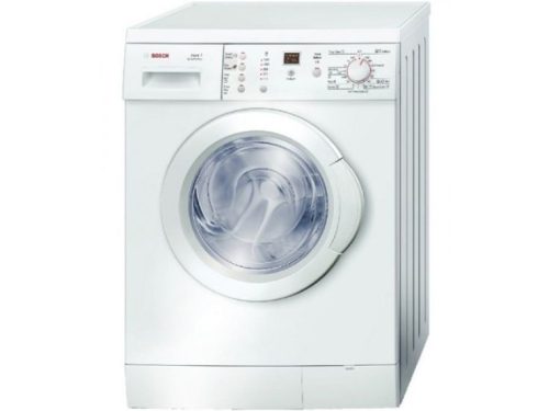Máy giặt quần áo Bosch WAE24360SG