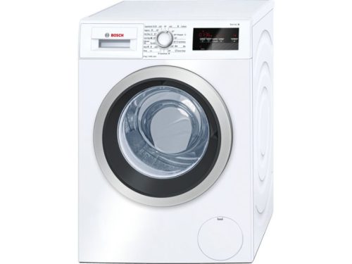 Máy giặt quần áo Bosch WAP28380SG