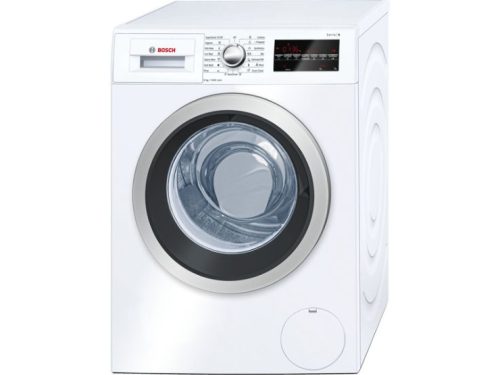 Máy giặt Bosch WAP28480SG