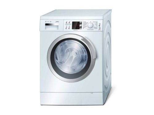 Máy giặt quần áo Bosch WAS28448SG
