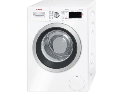 Máy sấy quần áo Bosch WAW28440SG