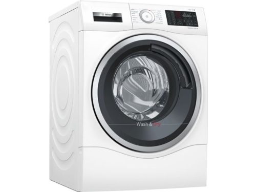 Máy giặt kết hợp sấy quần áo Bosch WDU28560GB