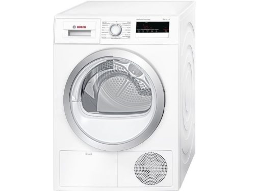 Máy sấy quần áo Bosch WTH85200GB